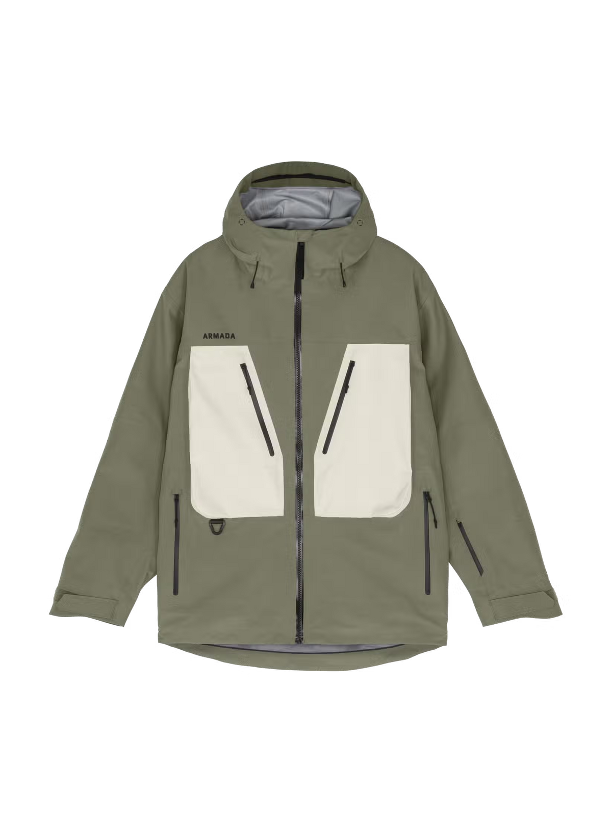 Armada Grands 3L Jacket-Goodwynn'sGoodwynn's