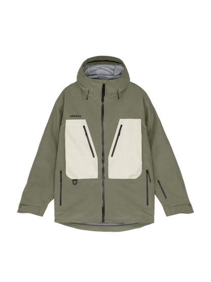 Armada Grands 3L Jacket