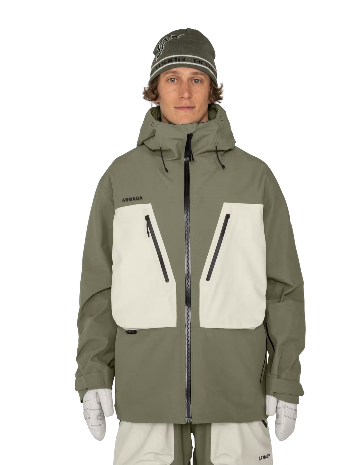 Armada Grands 3L Jacket-Goodwynn'sGoodwynn's