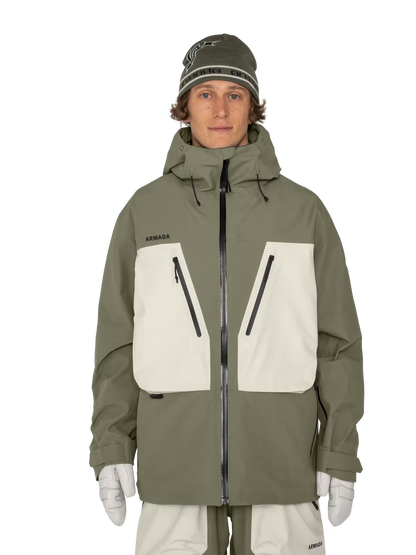 Armada Grands 3L Jacket