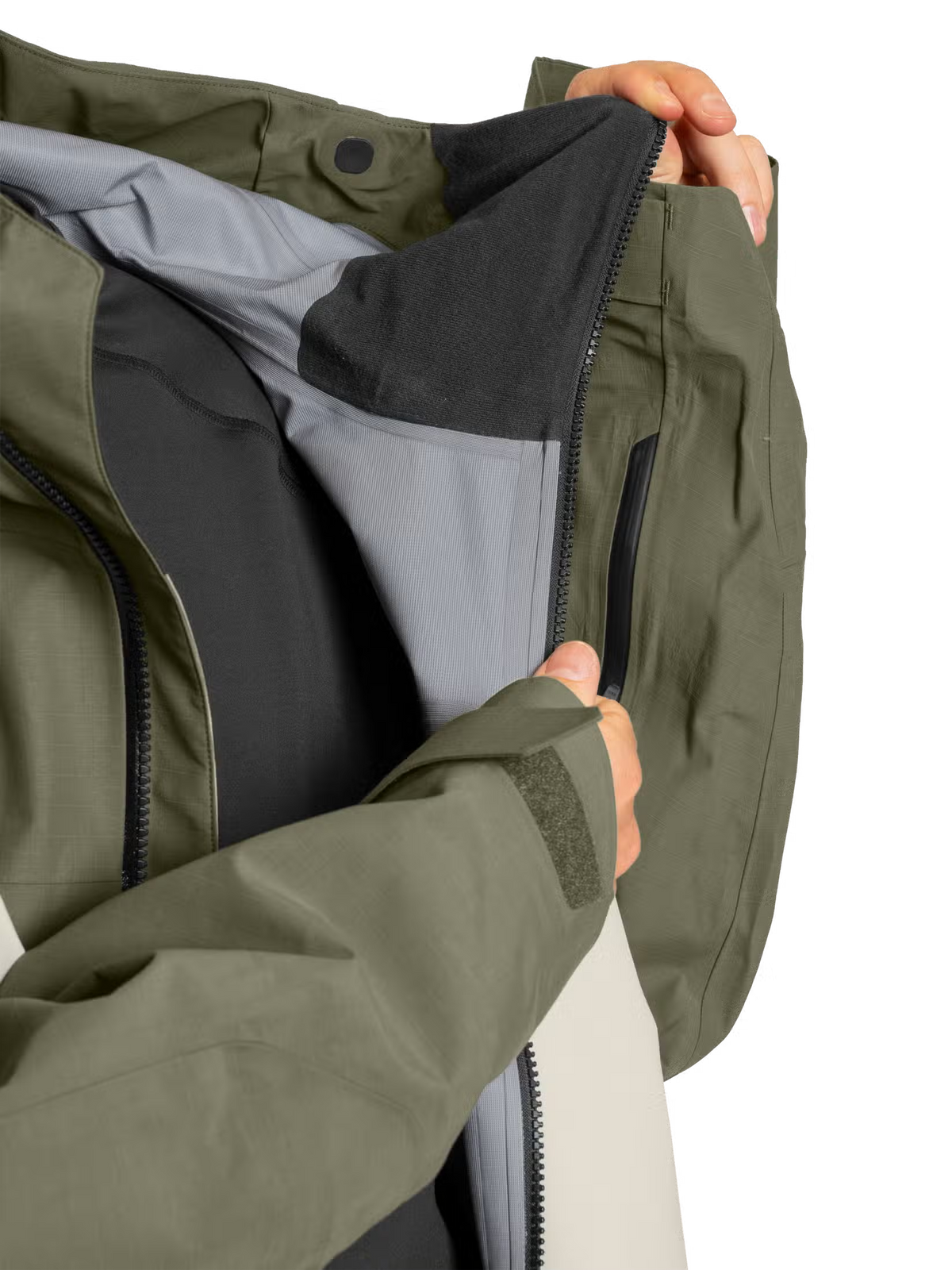 Armada Grands 3L Jacket