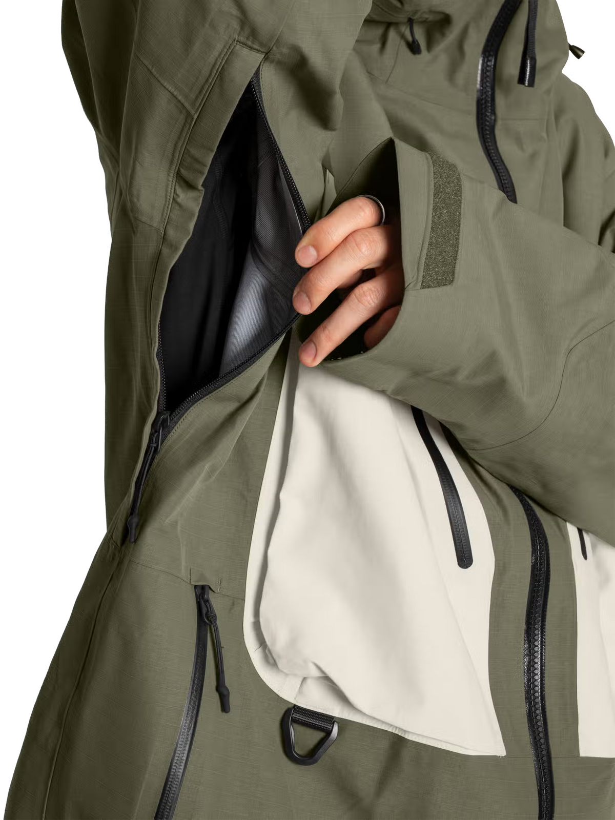 Armada Grands 3L Jacket