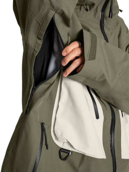 Armada Grands 3L Jacket