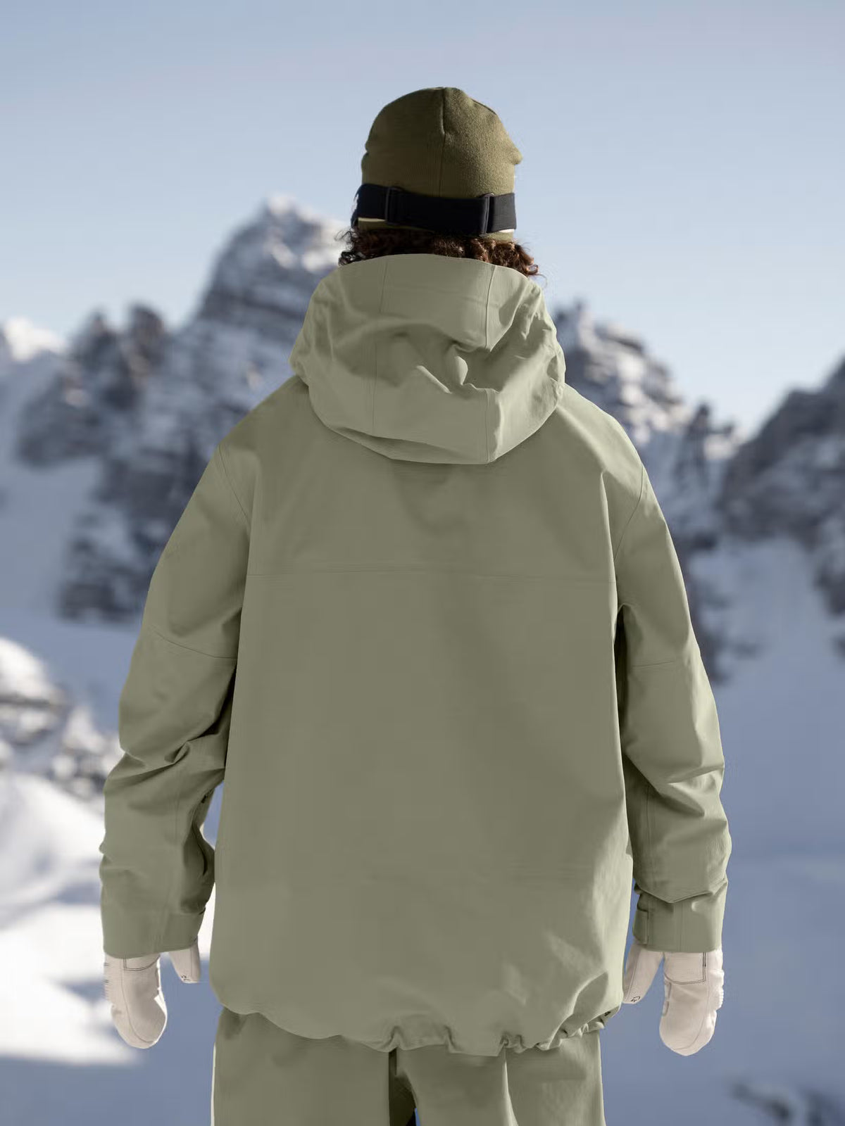 Armada Grands 3L Jacket