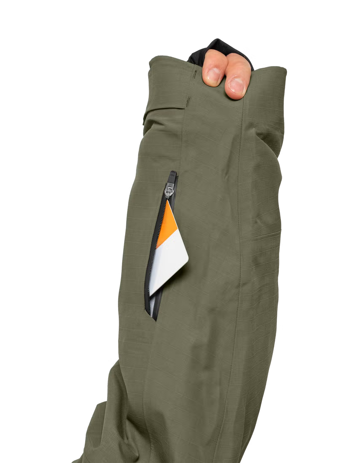 Armada Grands 3L Jacket