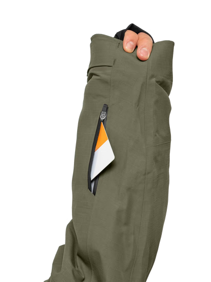 Armada Grands 3L Jacket