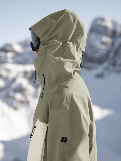 Armada Grands 3L Jacket