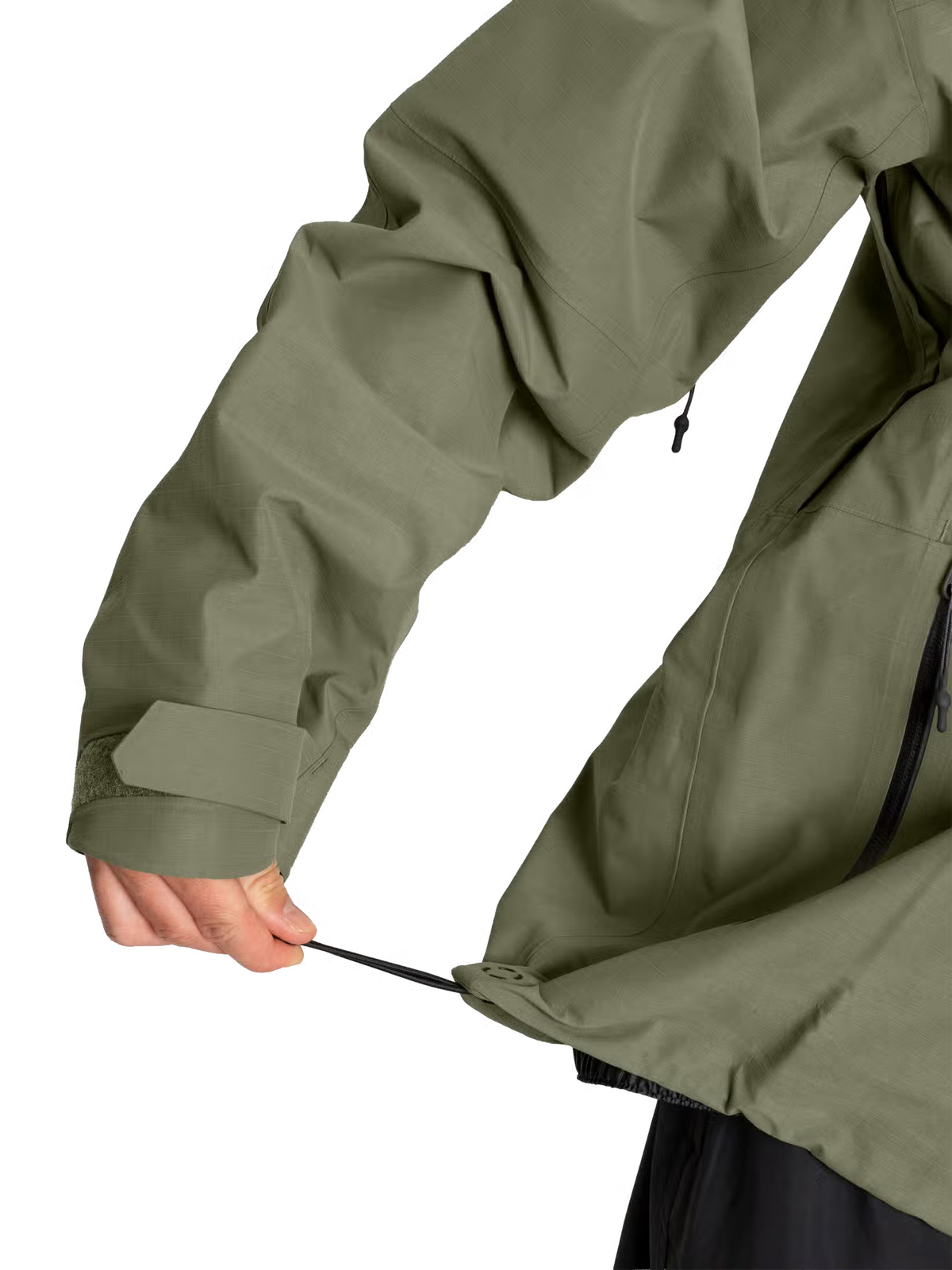 Armada Grands 3L Jacket-Goodwynn'sGoodwynn's