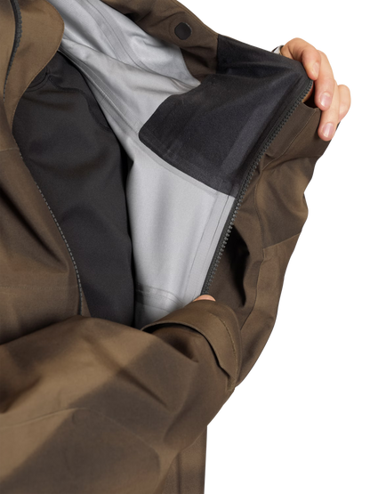 Armada Grands 3L Jacket