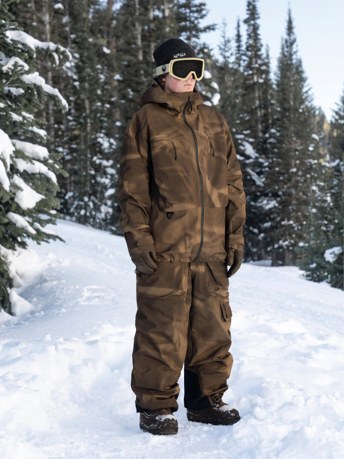 Armada Grands 3L Jacket-Goodwynn'sGoodwynn's
