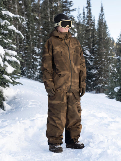 Armada Grands 3L Jacket