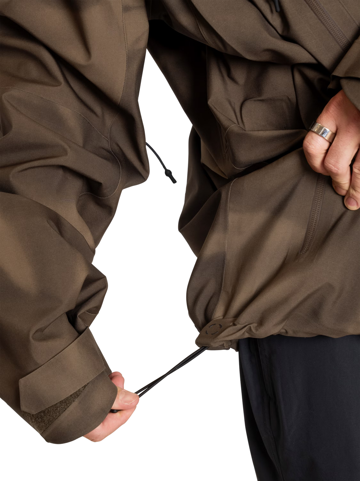 Armada Grands 3L Jacket-Goodwynn'sGoodwynn's