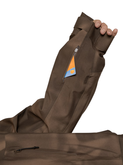 Armada Grands 3L Jacket