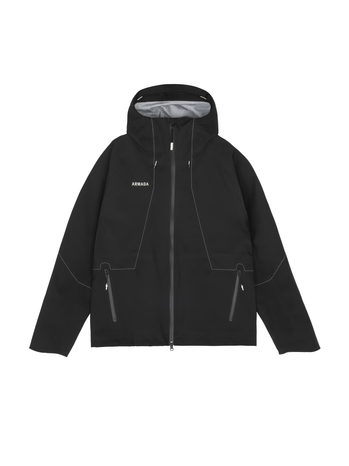 Chromatic 3L Jacket