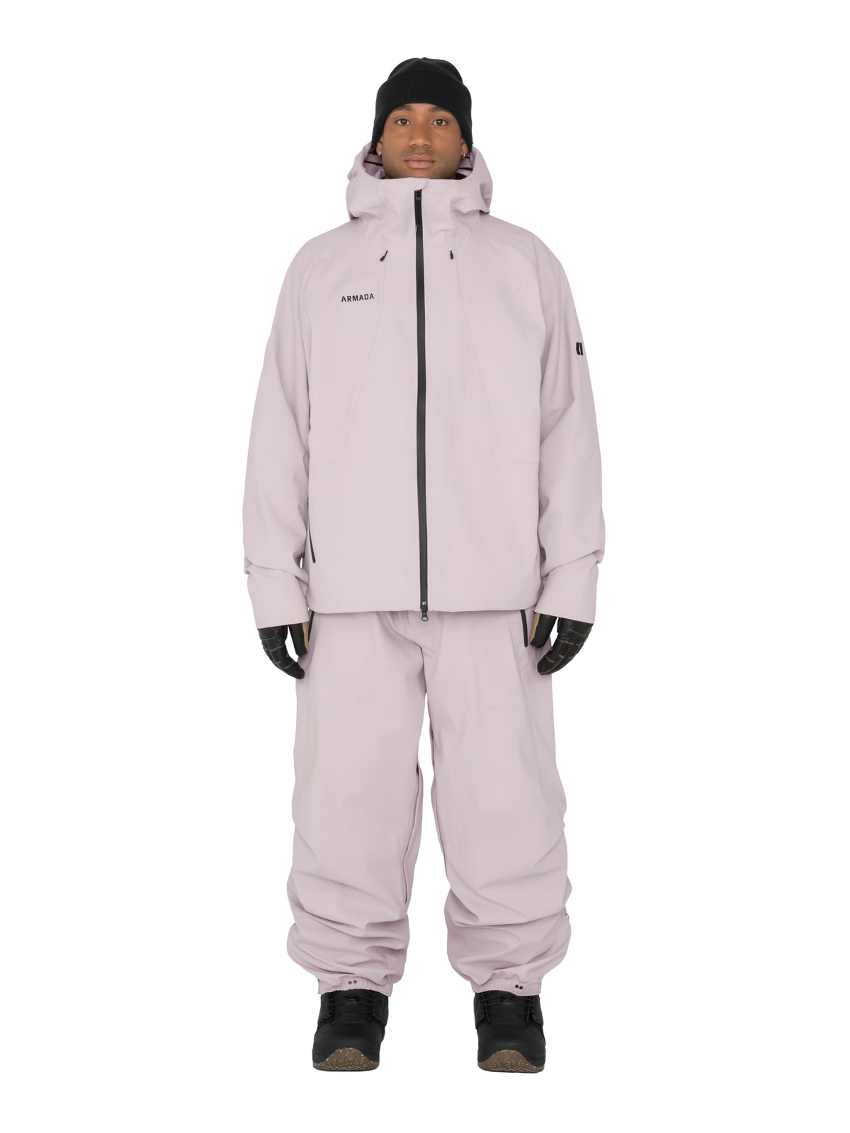 Chromatic 3L Jacket