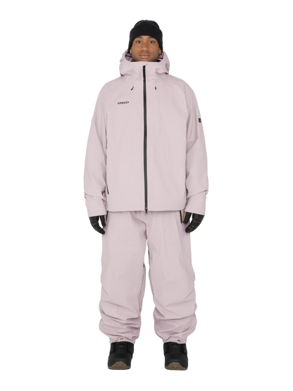 Chromatic 3L Jacket