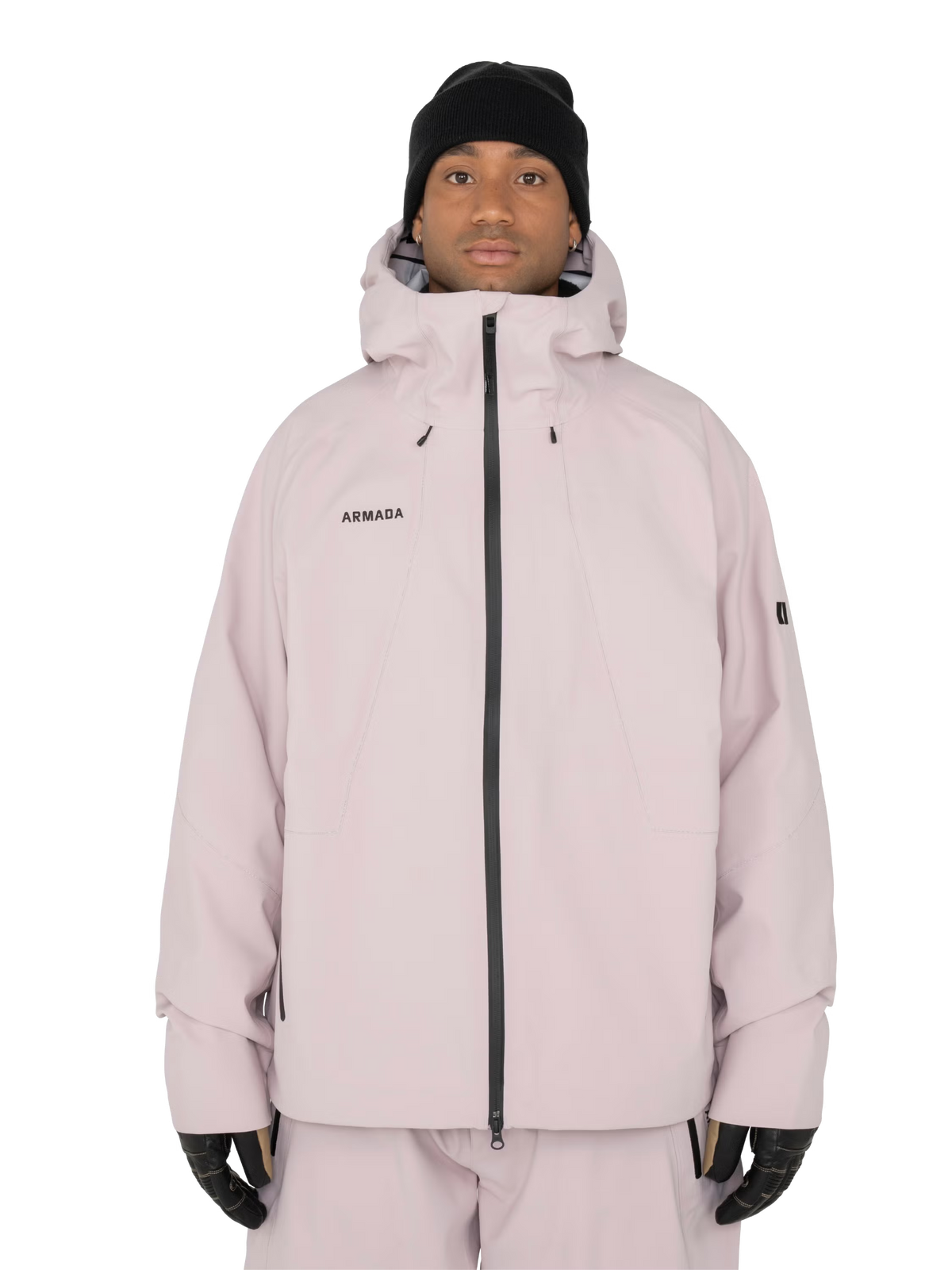 Chromatic 3L Jacket-Goodwynn'sGoodwynn's