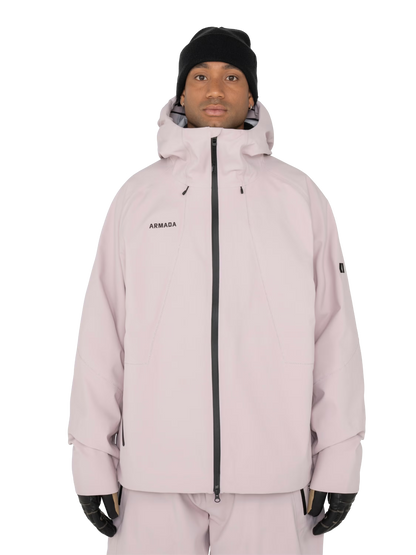 Chromatic 3L Jacket