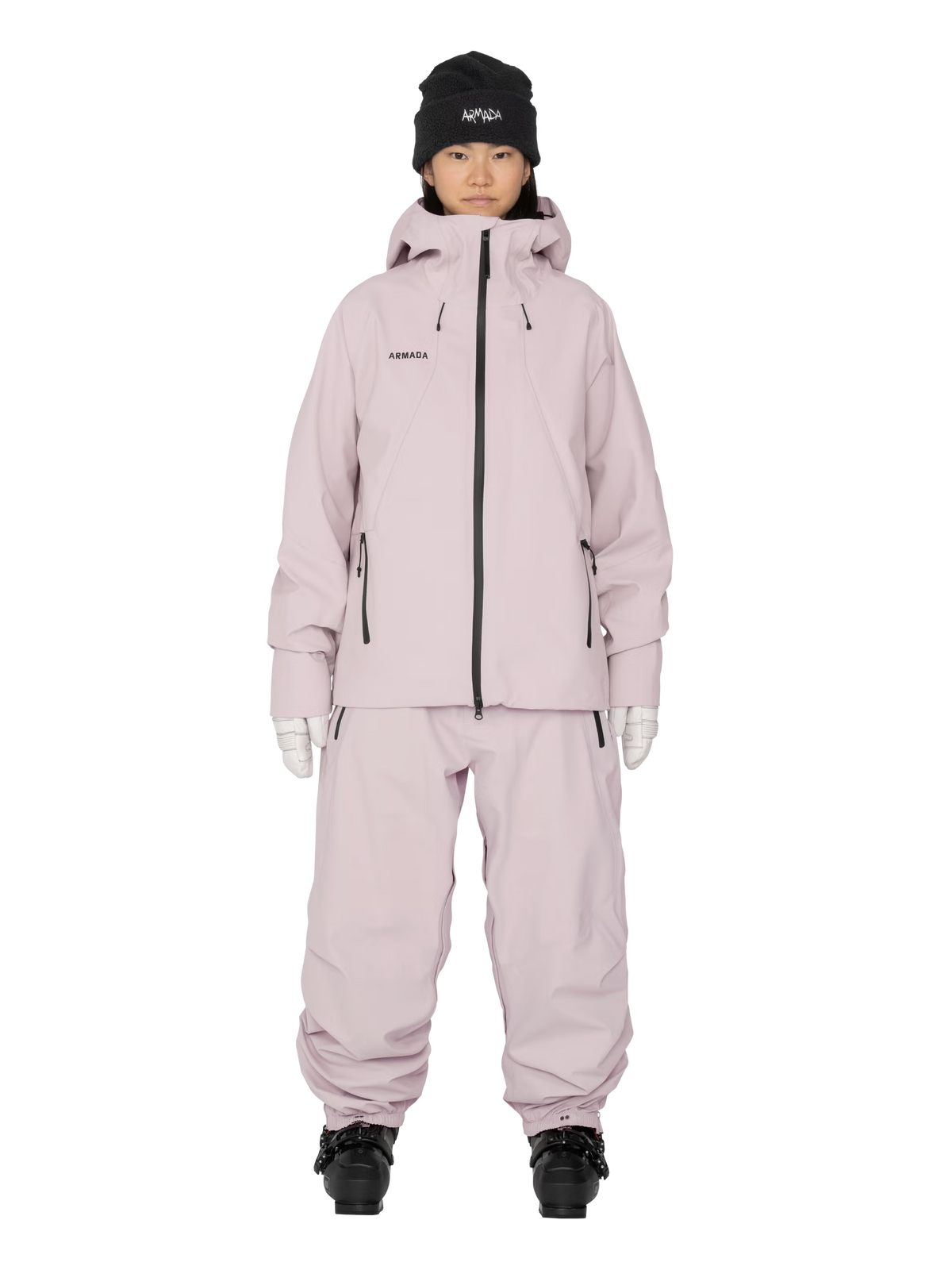 Chromatic 3L Jacket