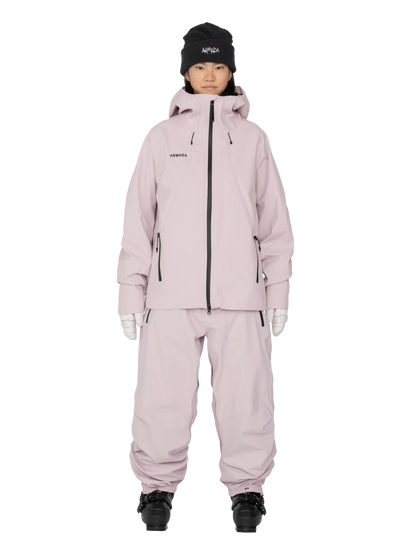 Chromatic 3L Jacket