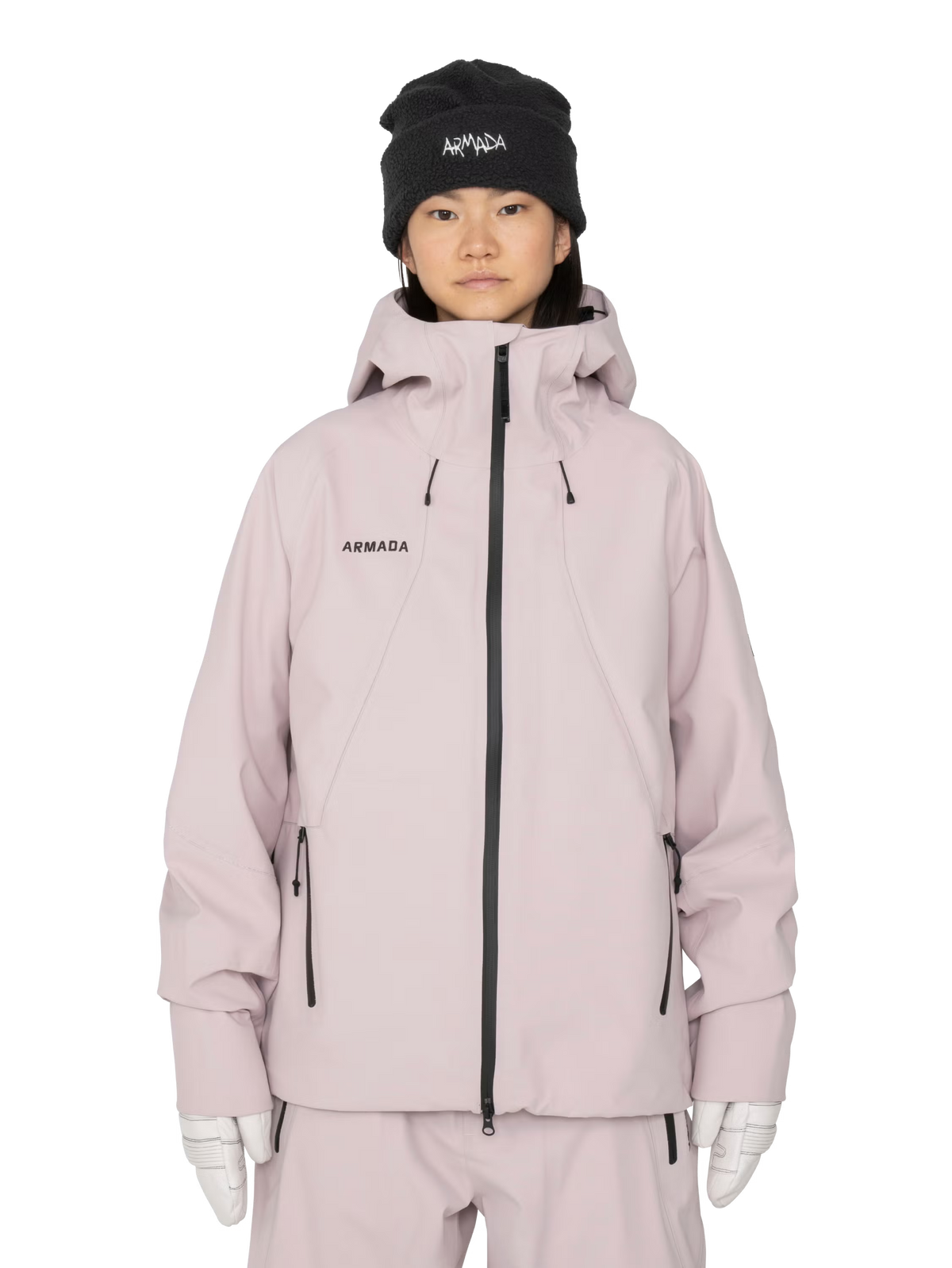 Chromatic 3L Jacket-Goodwynn'sGoodwynn's