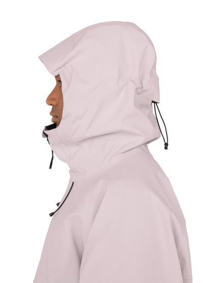 Chromatic 3L Jacket