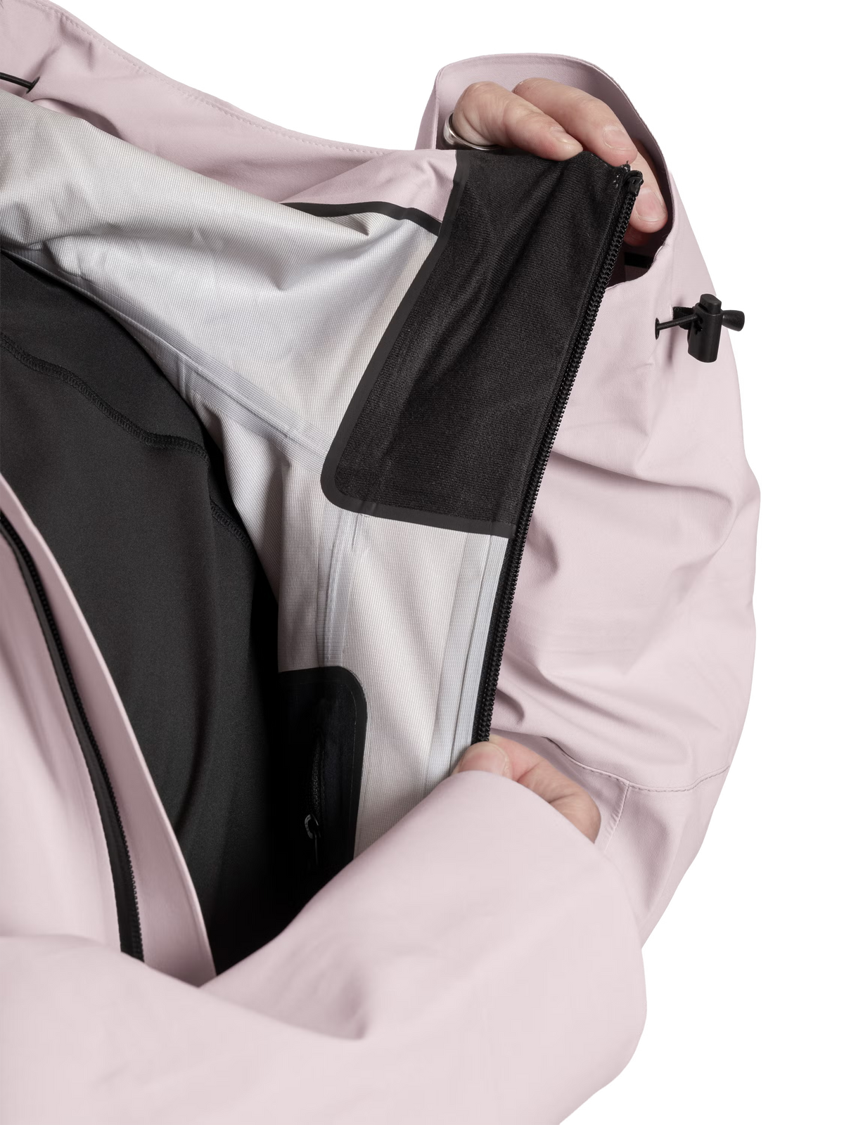 Chromatic 3L Jacket-Goodwynn'sGoodwynn's