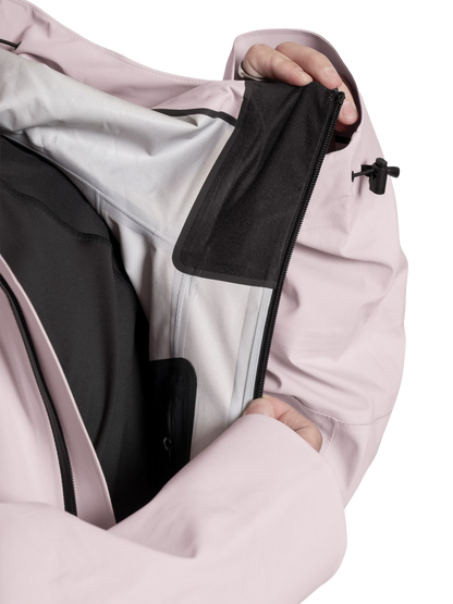 Chromatic 3L Jacket