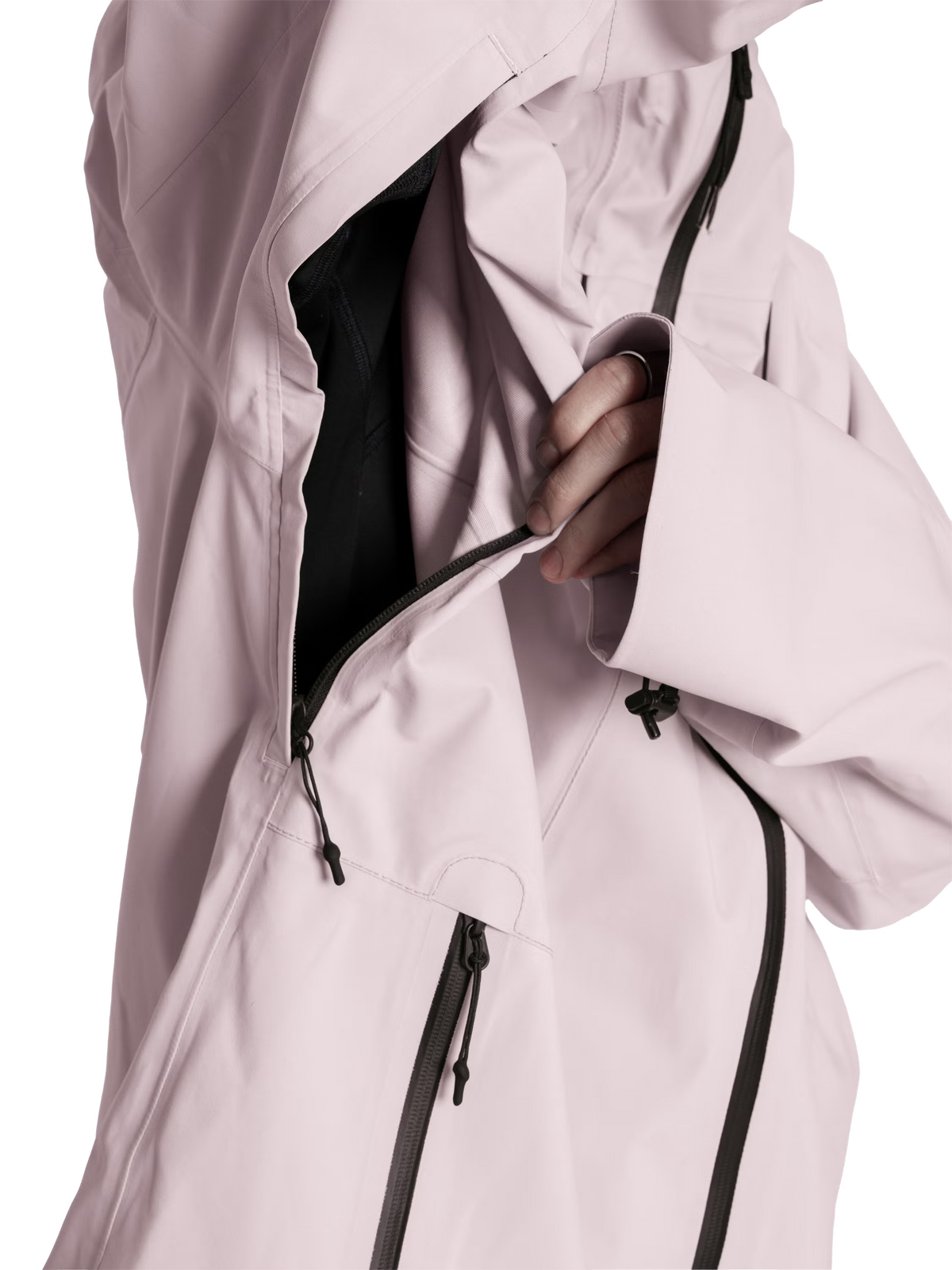 Chromatic 3L Jacket