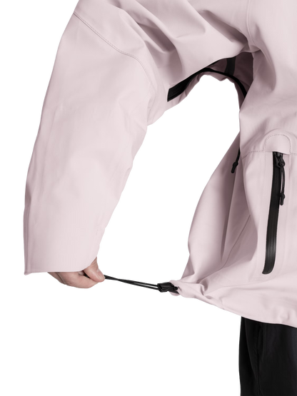 Chromatic 3L Jacket
