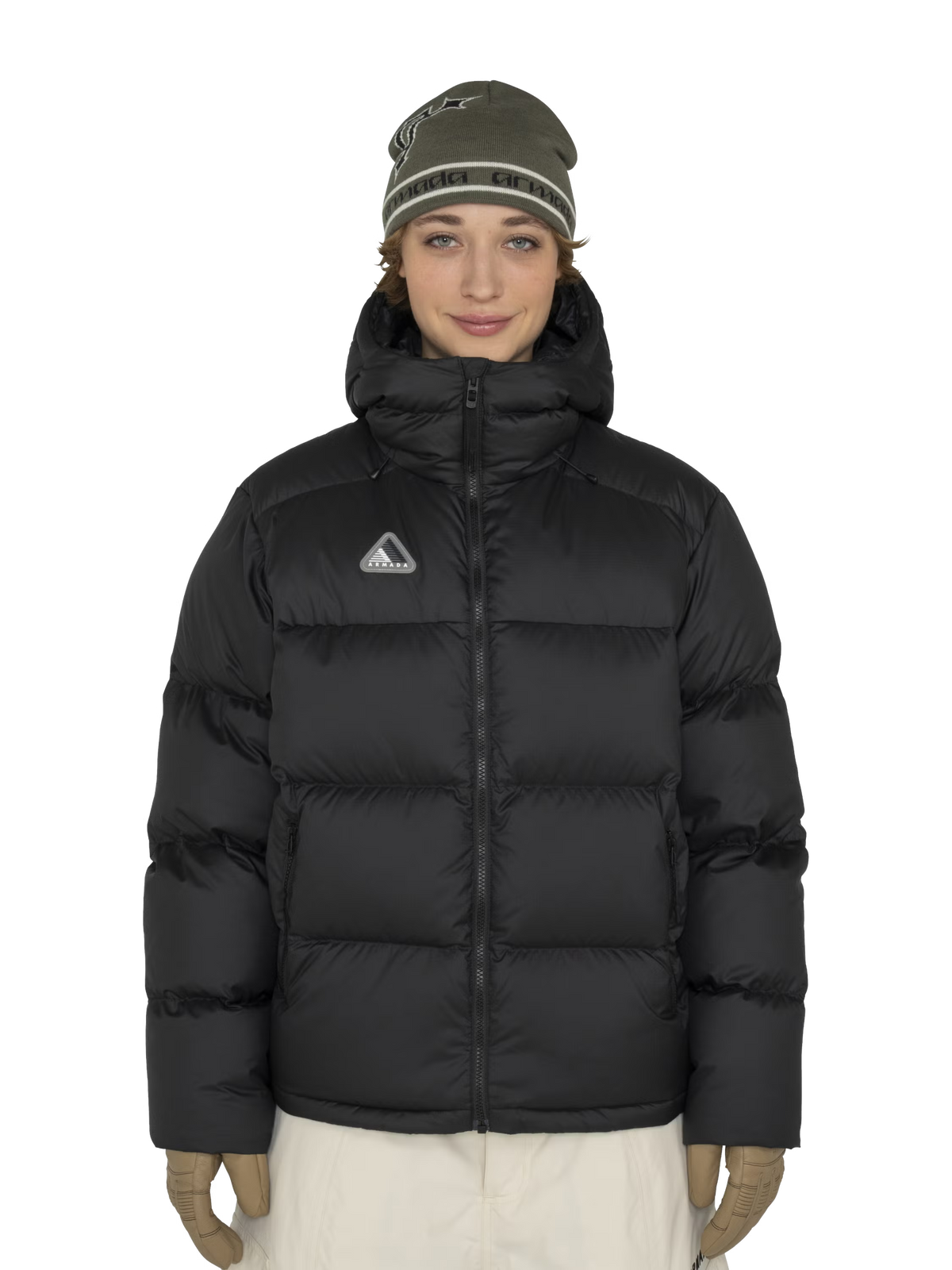 Whitmer Down Jacket