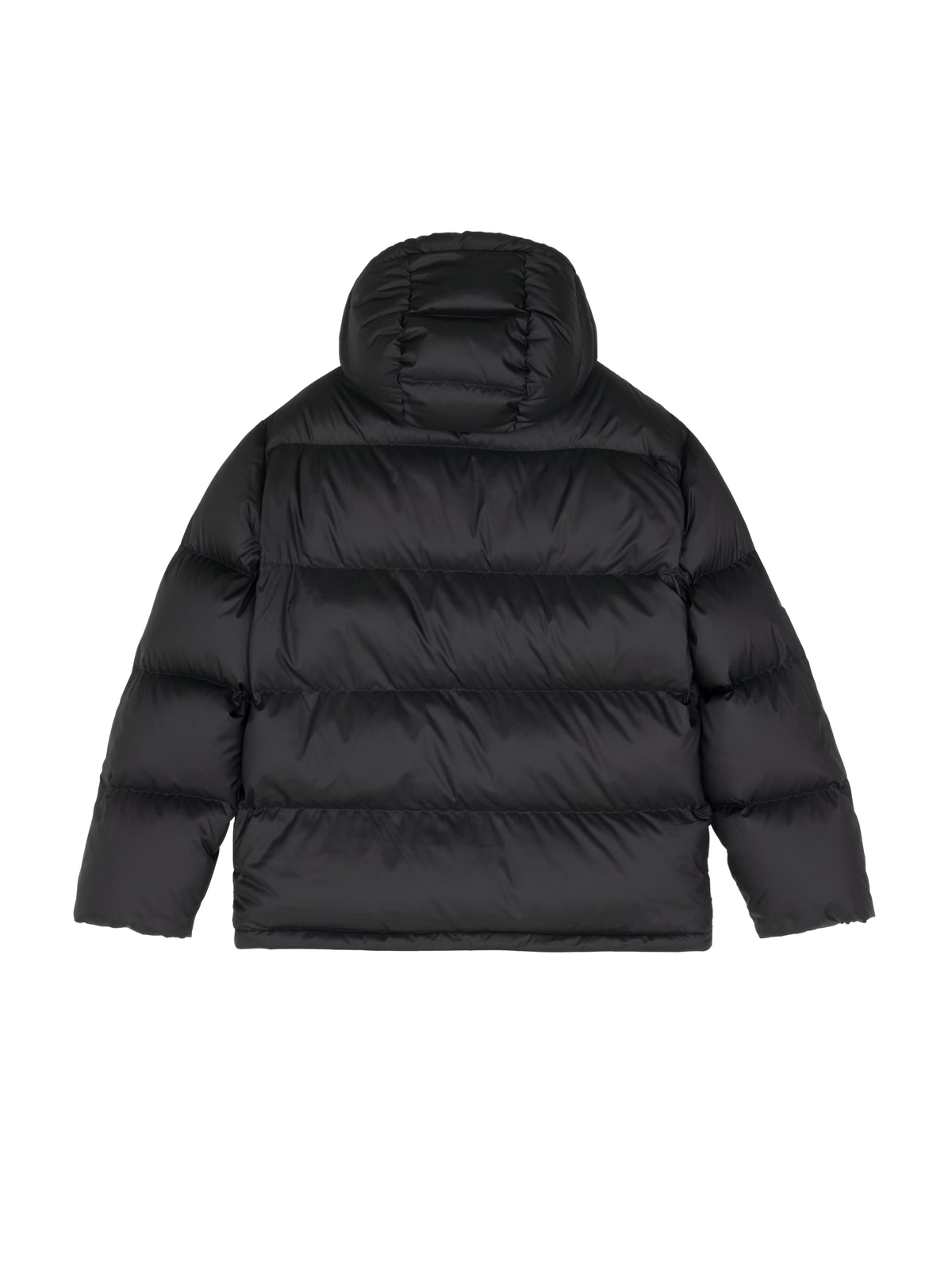Whitmer Down Jacket