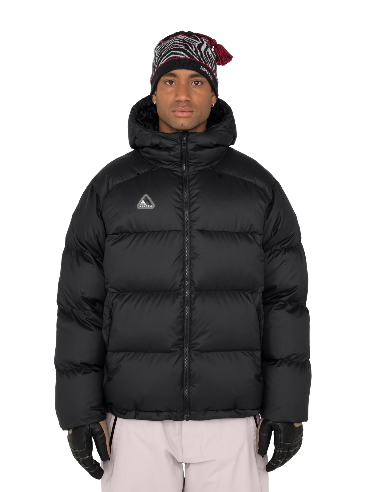 Whitmer Down Jacket