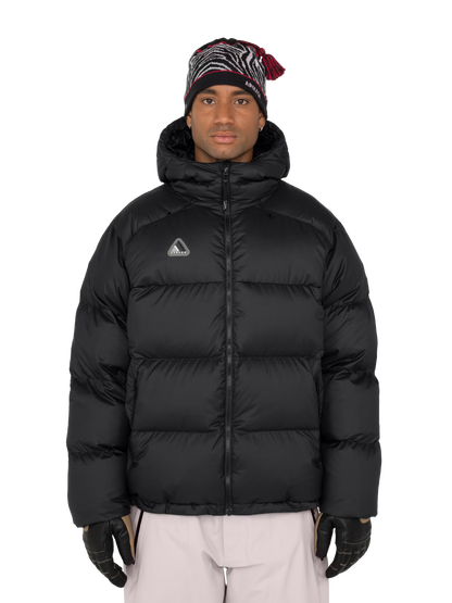 Whitmer Down Jacket