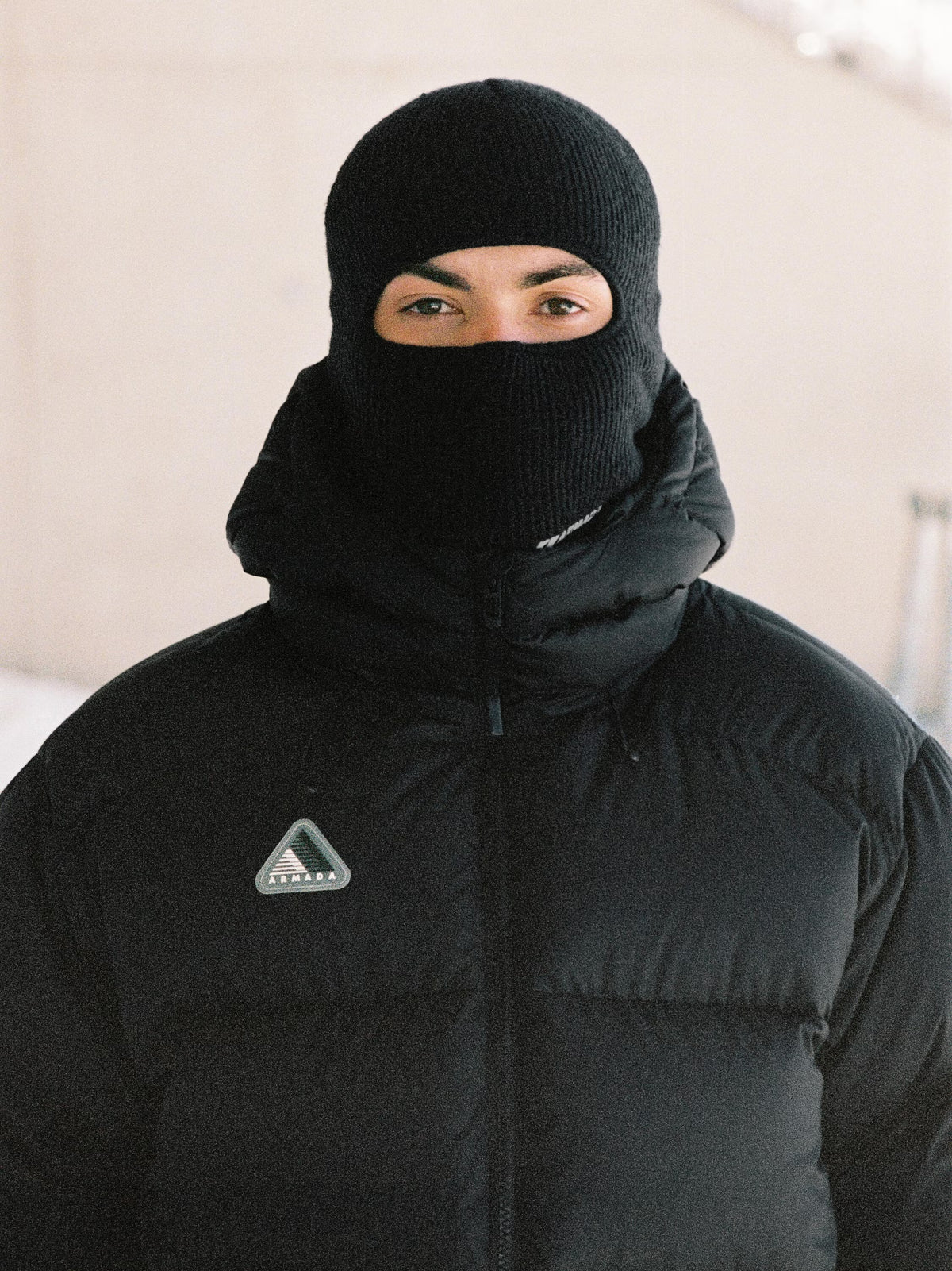 Whitmer Down Jacket-Goodwynn'sGoodwynn's
