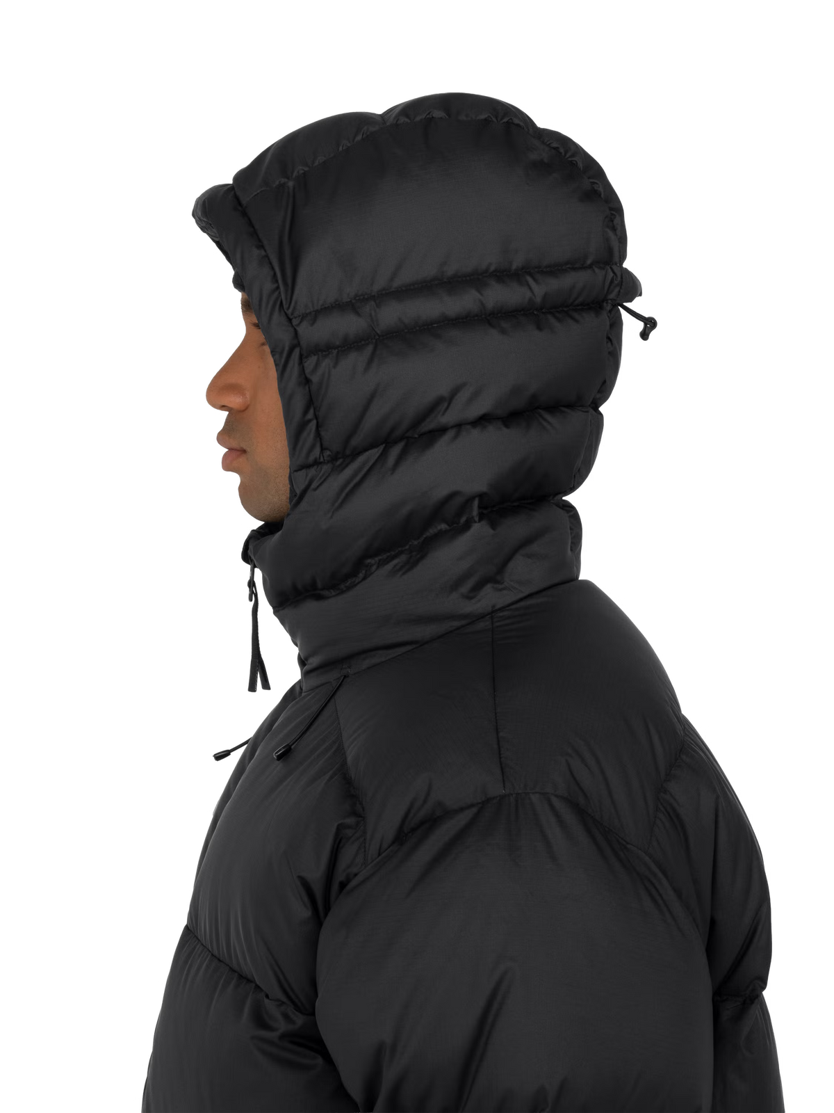 Whitmer Down Jacket-Goodwynn'sGoodwynn's
