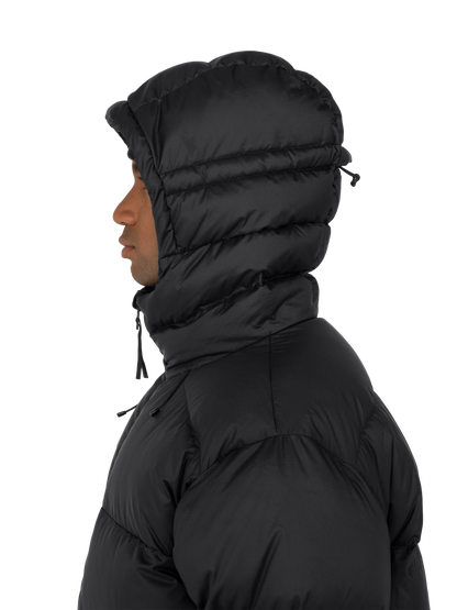 Whitmer Down Jacket