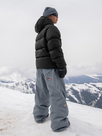 Whitmer Down Jacket