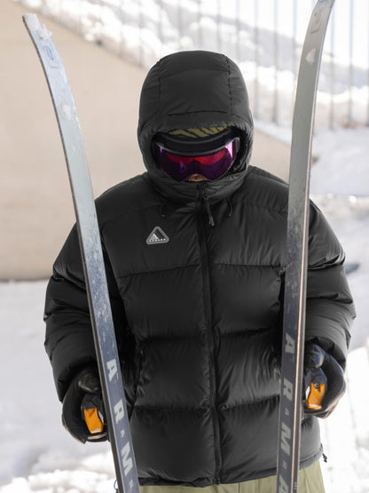 Whitmer Down Jacket