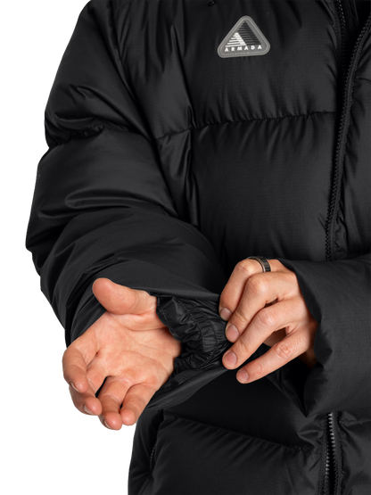 Whitmer Down Jacket
