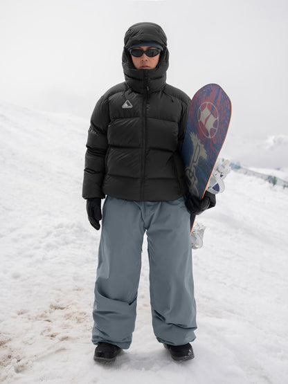 Whitmer Down Jacket