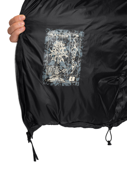 Whitmer Down Jacket