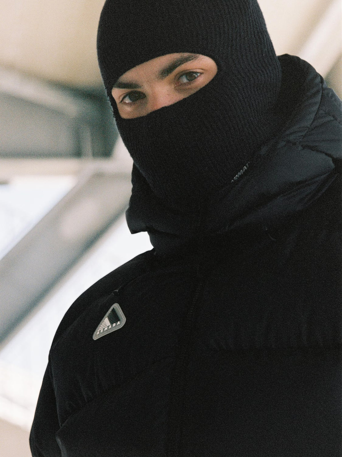 Whitmer Down Jacket