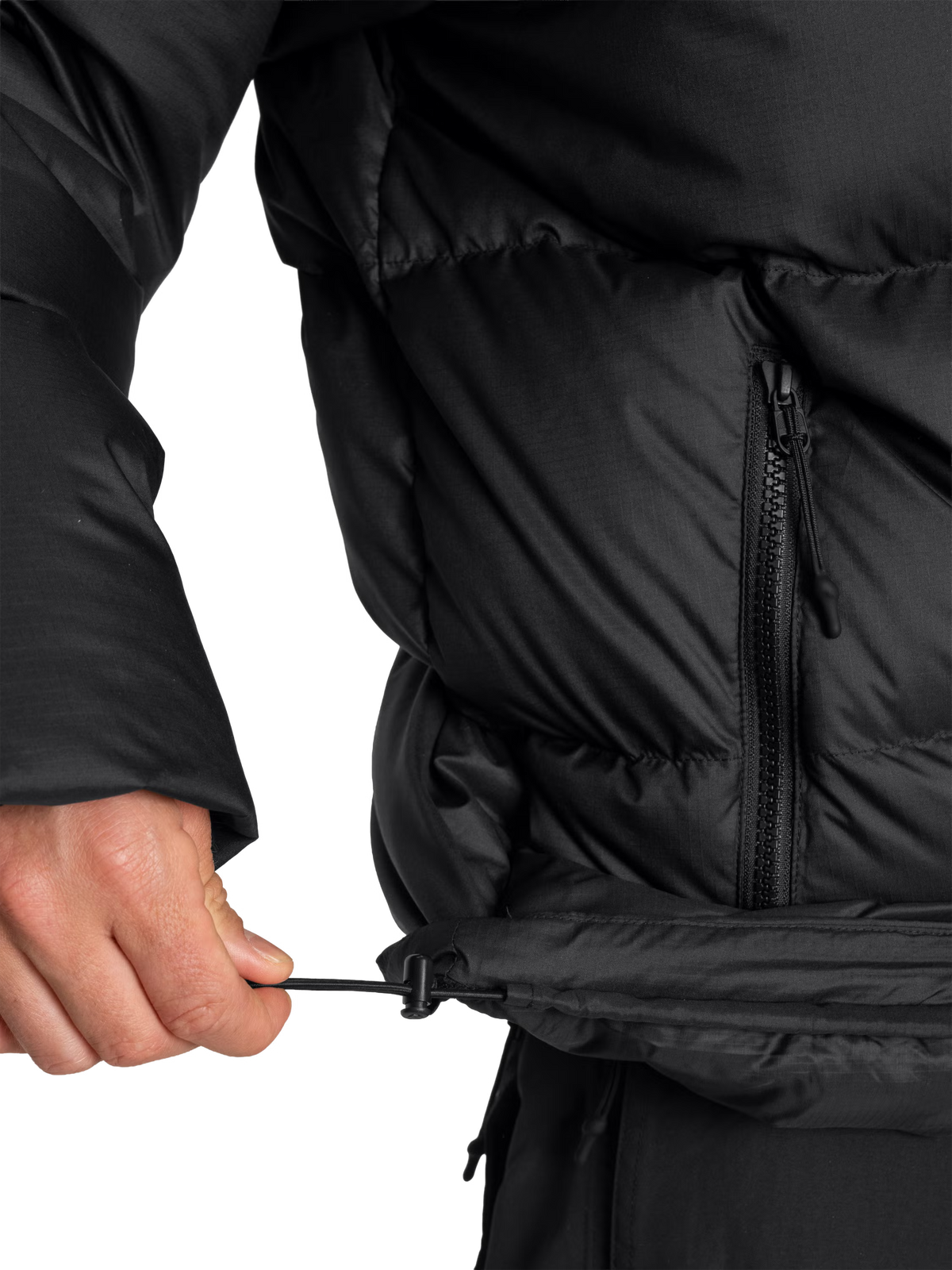 Whitmer Down Jacket