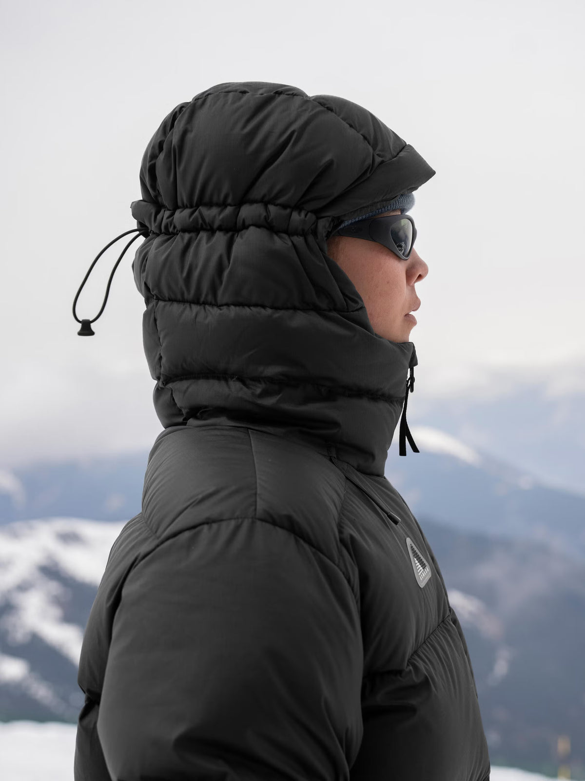 Whitmer Down Jacket