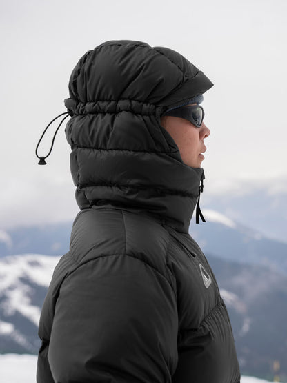 Whitmer Down Jacket