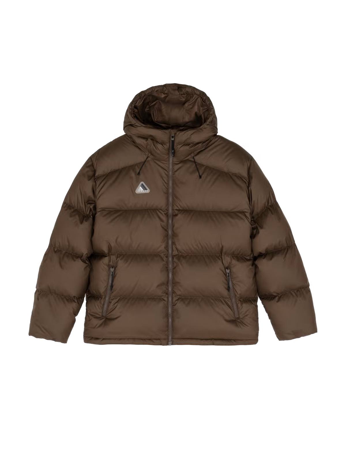 Whitmer Down Jacket