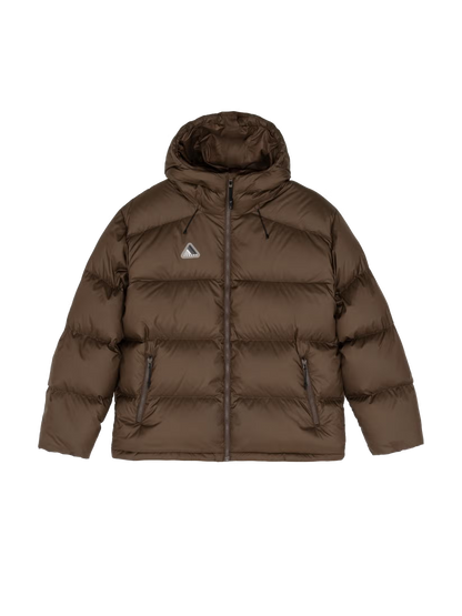 Whitmer Down Jacket