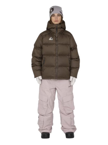 Whitmer Down Jacket