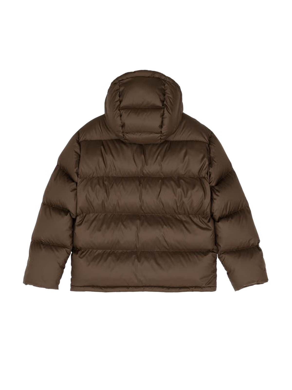Whitmer Down Jacket